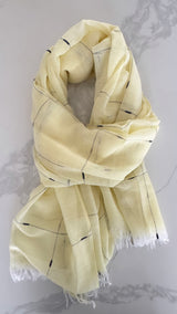 Mica Scarf