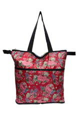 Langer Foldable Tote Bag