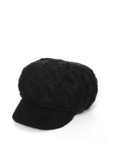 Sofia Pageboy Cap