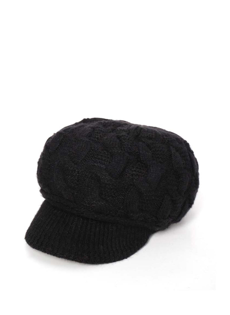 Sofia Pageboy Cap