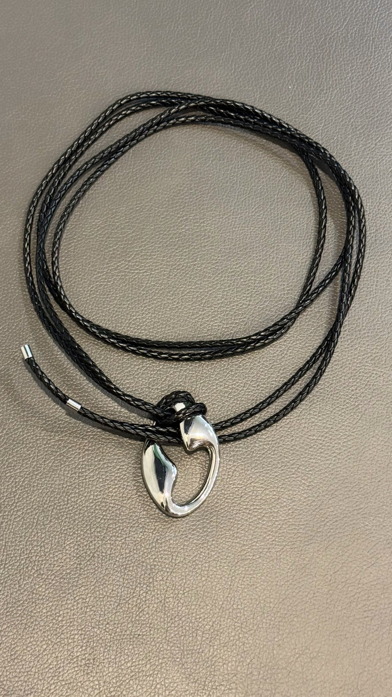 Rope Belt