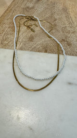 Janice Necklace