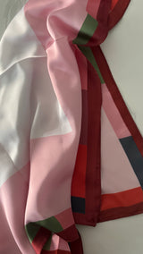 Mani Neck Scarf