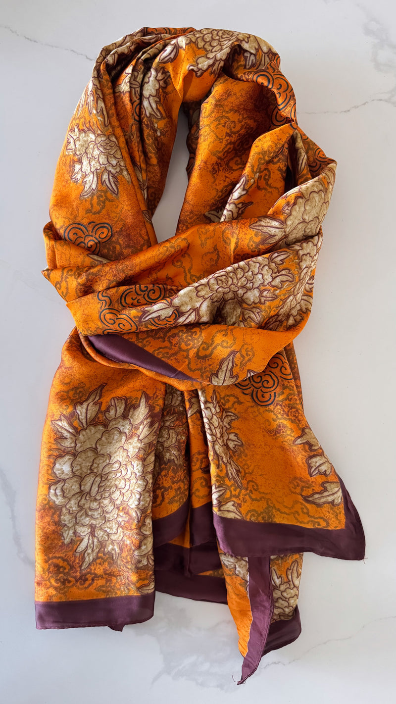 Dedra Scarf