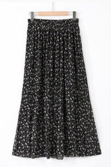Marva Maxi Skirt