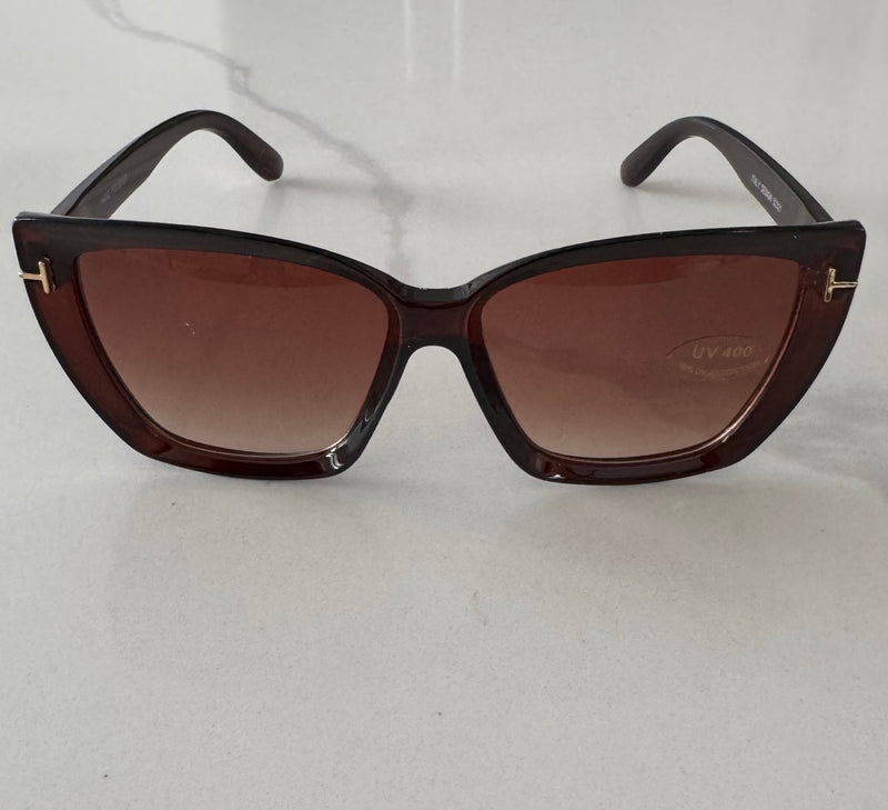 Davisville Sunglasses