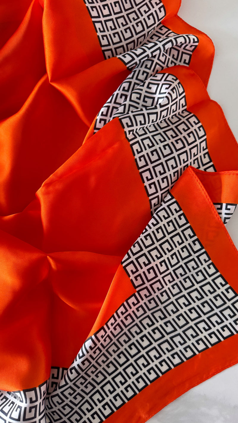 Nalani Scarf