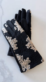 Summerville Glove