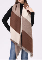 Paris Scarf
