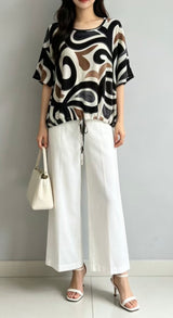 Toro Blouse