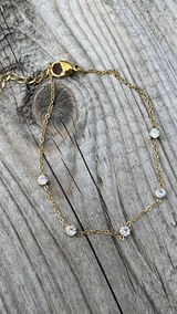 Macy Bracelet