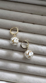 Sung Earring