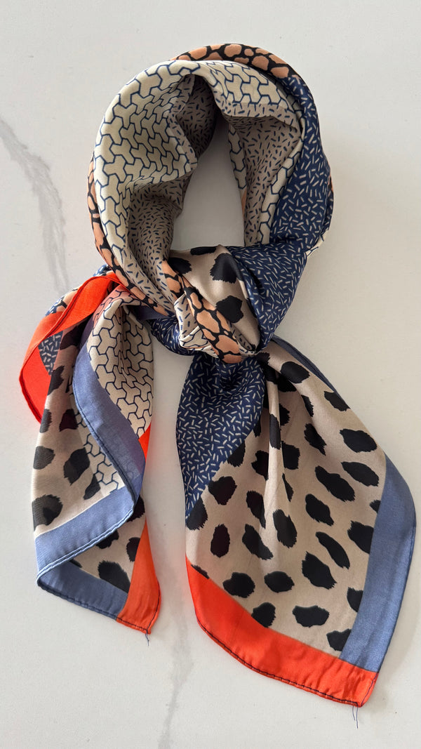 Martha Neck Scarf