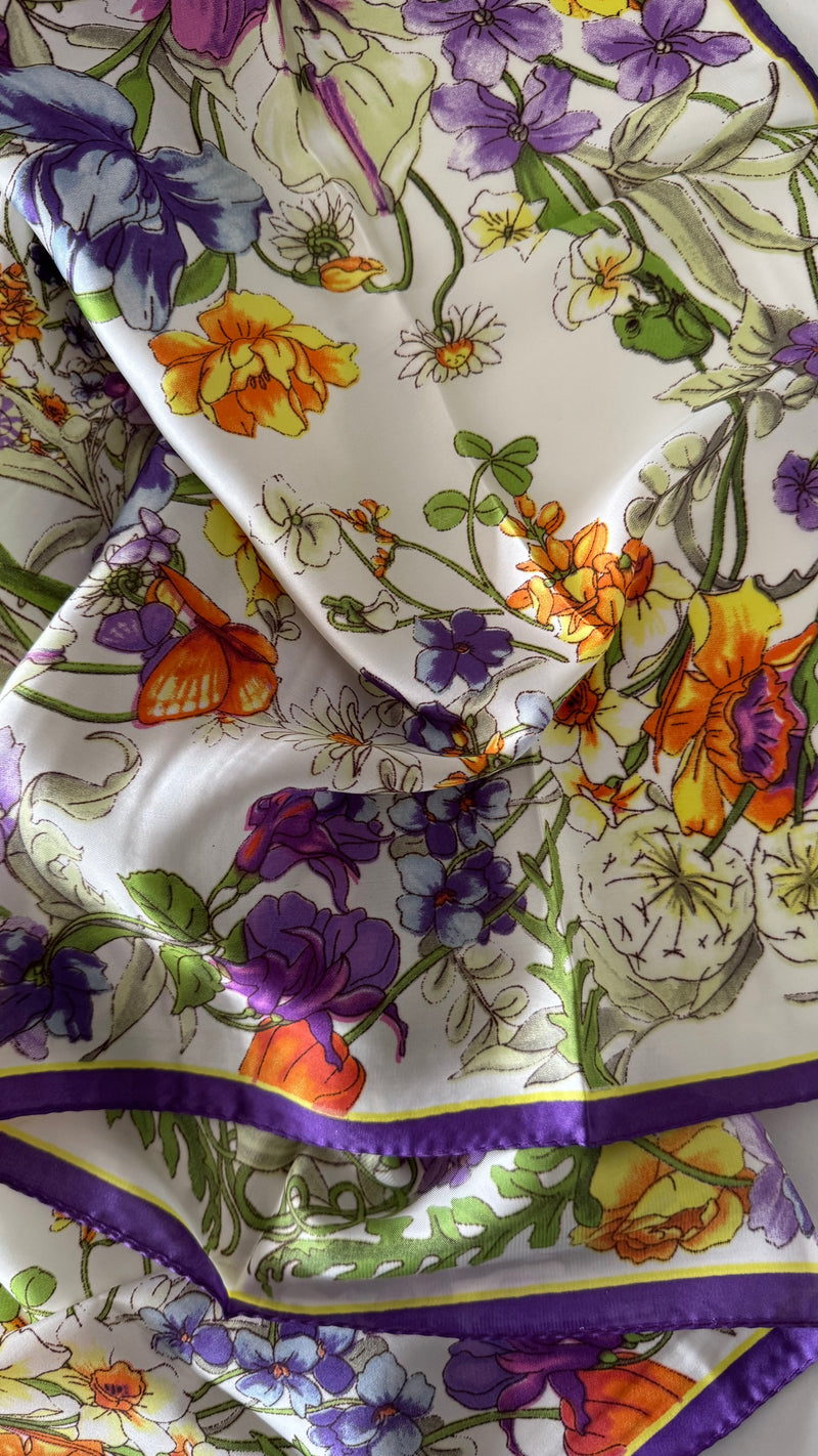 Valarie Scarf