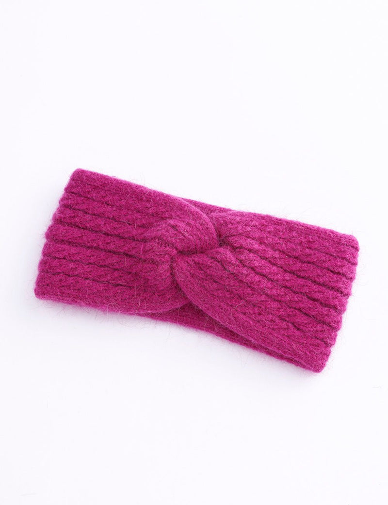 Tavio Knit Headband