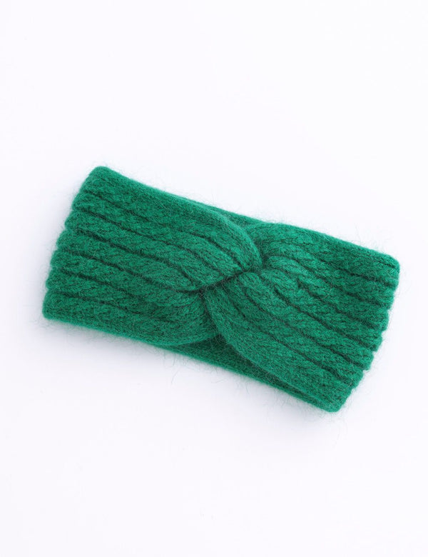 Tavio Knit Headband