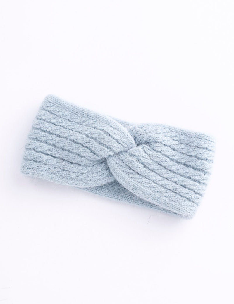 Tavio Knit Headband