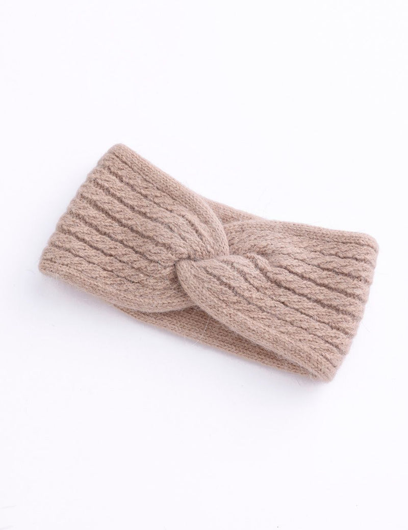 Tavio Knit Headband