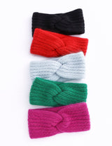 Tavio Knit Headband