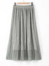 Marva Maxi Skirt