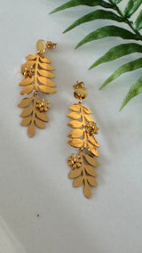 Hollister Earring