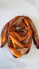 Dedra Scarf