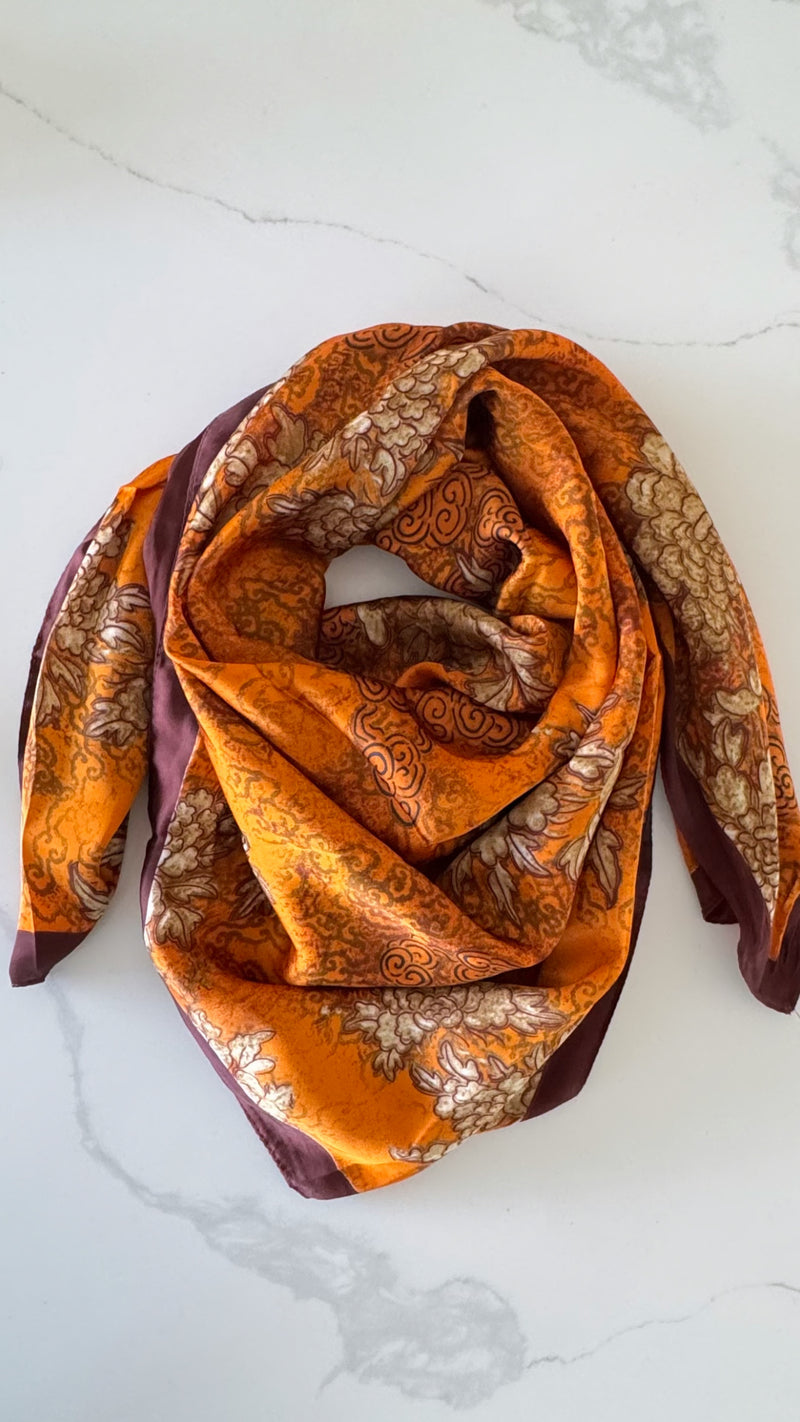 Dedra Scarf