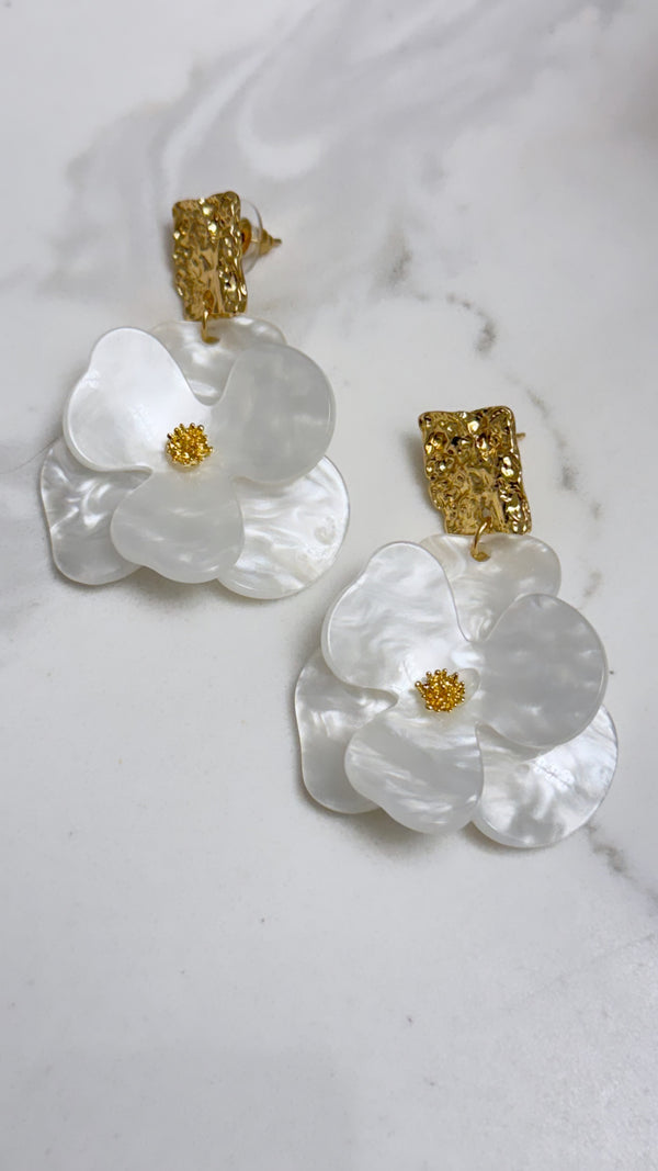 Raya Earring