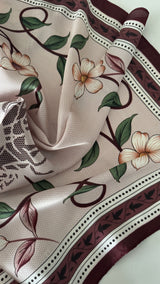 Riverside Neck Scarf
