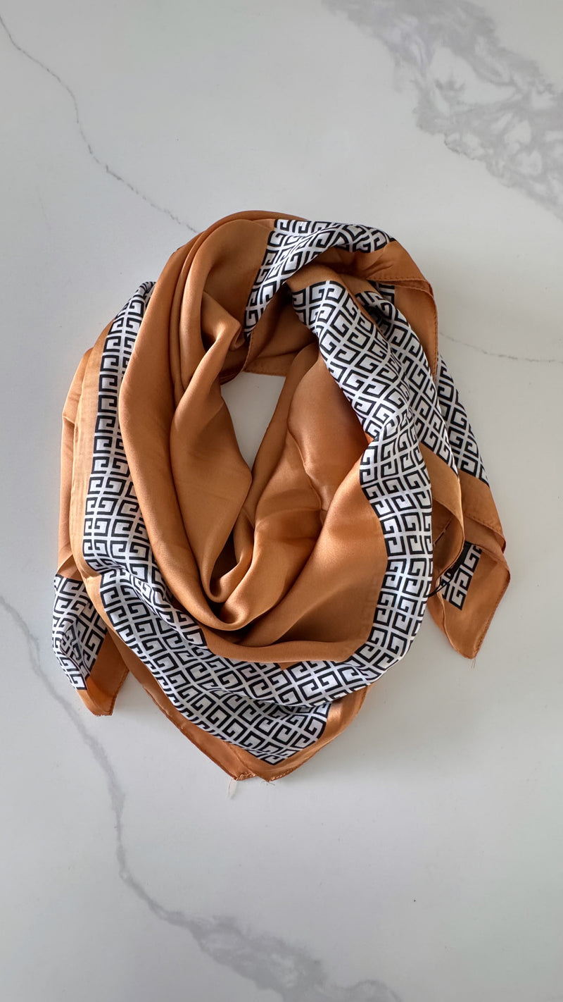 Nalani Scarf