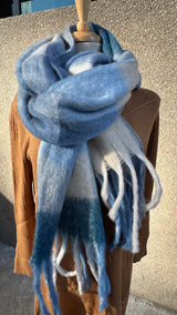 Kimmel Fringe Scarf