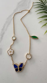 Nina Necklace