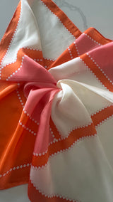 Marcy Neck Scarf