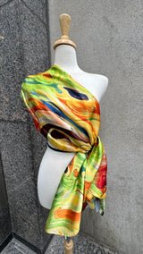 Cagney Scarf