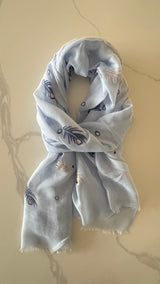 Costello Scarf