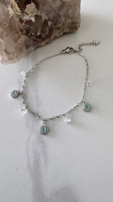 Evil Eye Bracelet