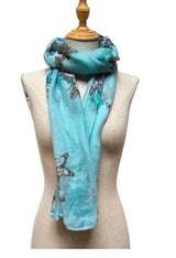 Josie Scarf