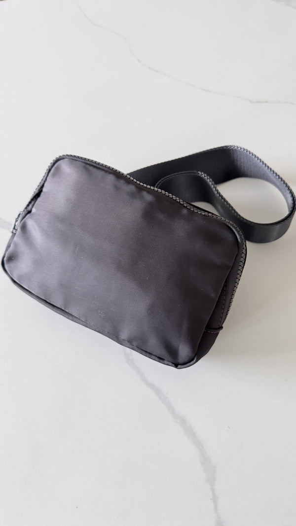 Everyday Belt Bag