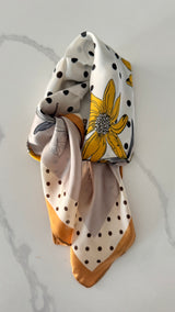 Emily Neck Scarf