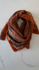 Nolya Scarf