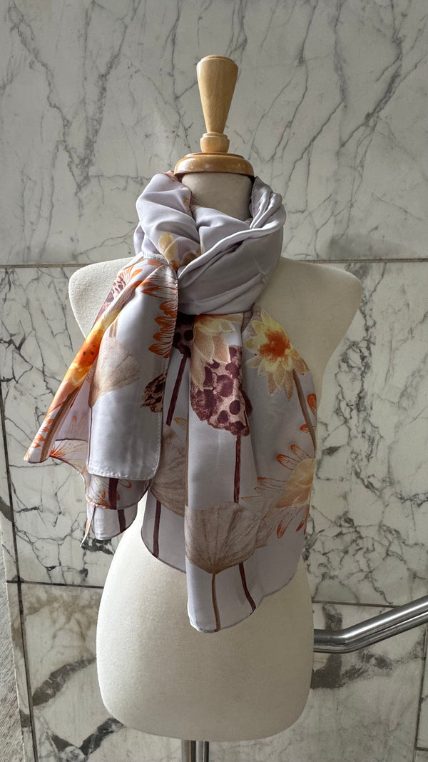 Lawrence Scarf