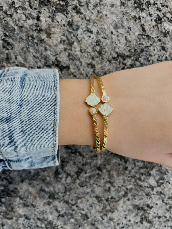 Flora Bangle