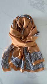 Nalani Scarf