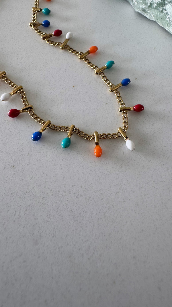 Vanny Anklet