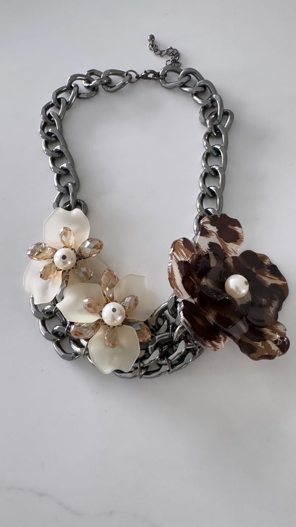 Lauren Necklace