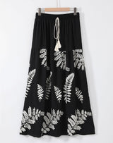 Lucy Maxi Skirt