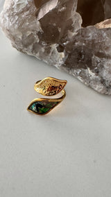 Eva Ring