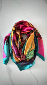 Porta Scarf