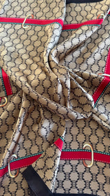 Madeline Neck Scarf