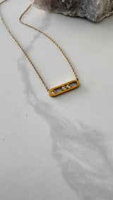 Beth Necklace